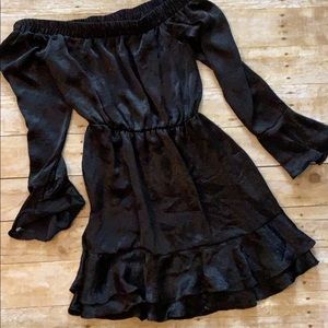 Everly brand dress NWOT